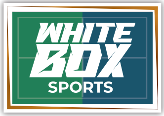 White Box Sports Logo