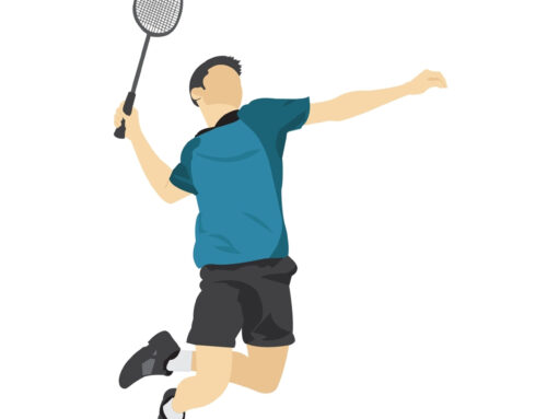 How to choose the best Badminton Racket in UAE?