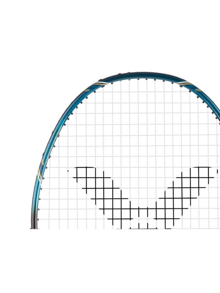 Victor Thruster K 9000B (TK9000B) Power Series Professional Badminton